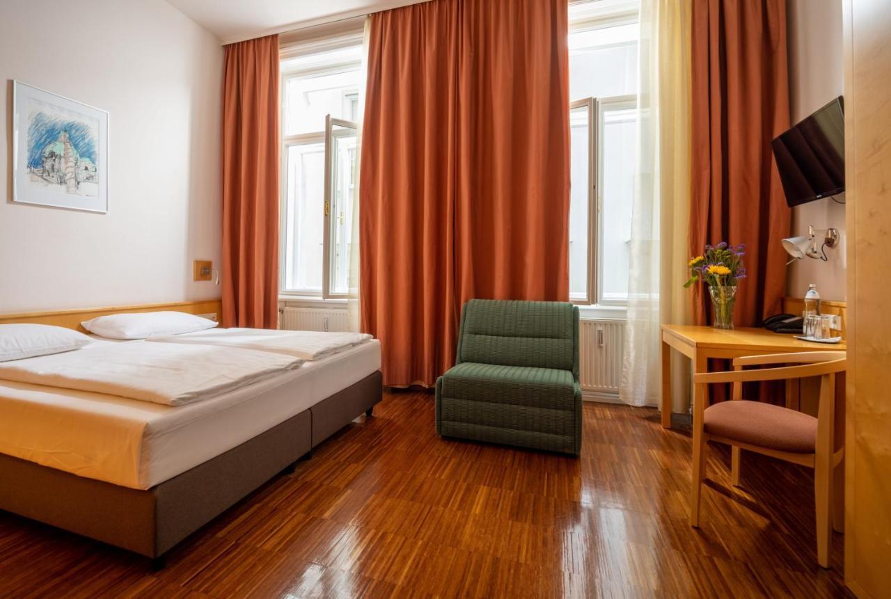 Hotel Post Wien