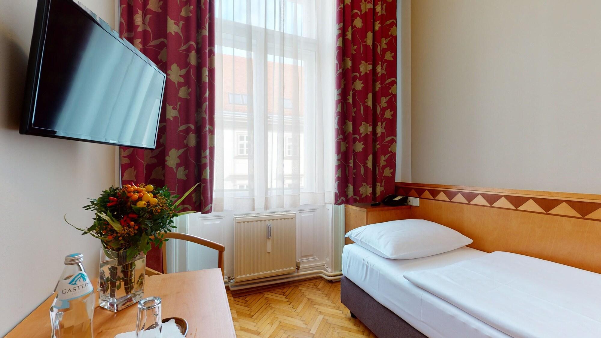 Hotel Post Wien
