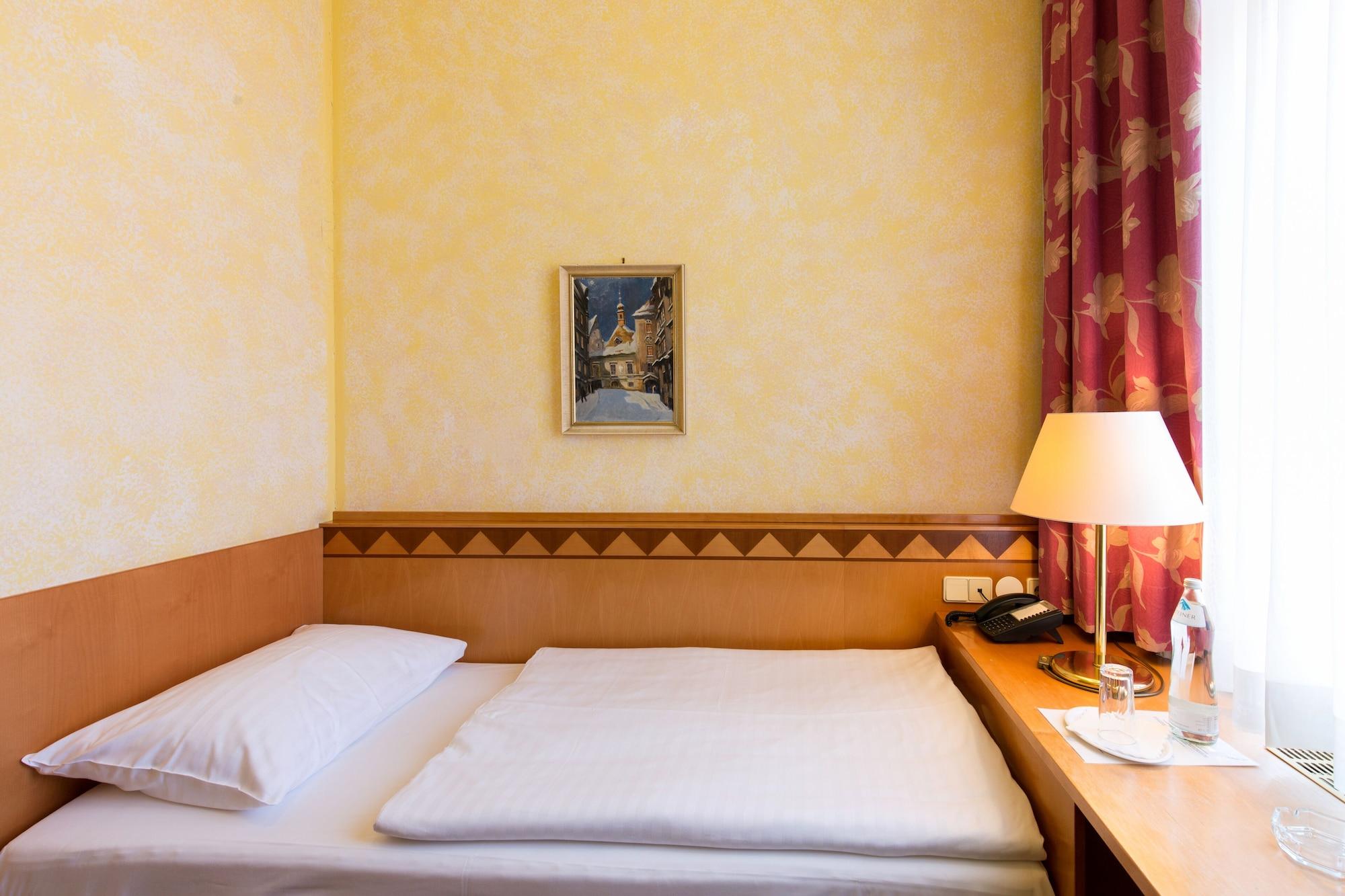 Post 3* Wien