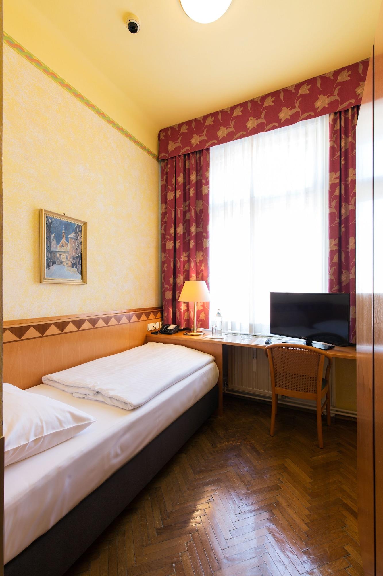 Post 3* Wien