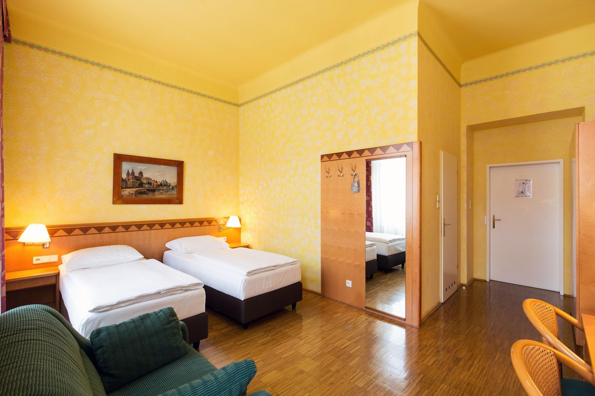 Hotel Post Wien