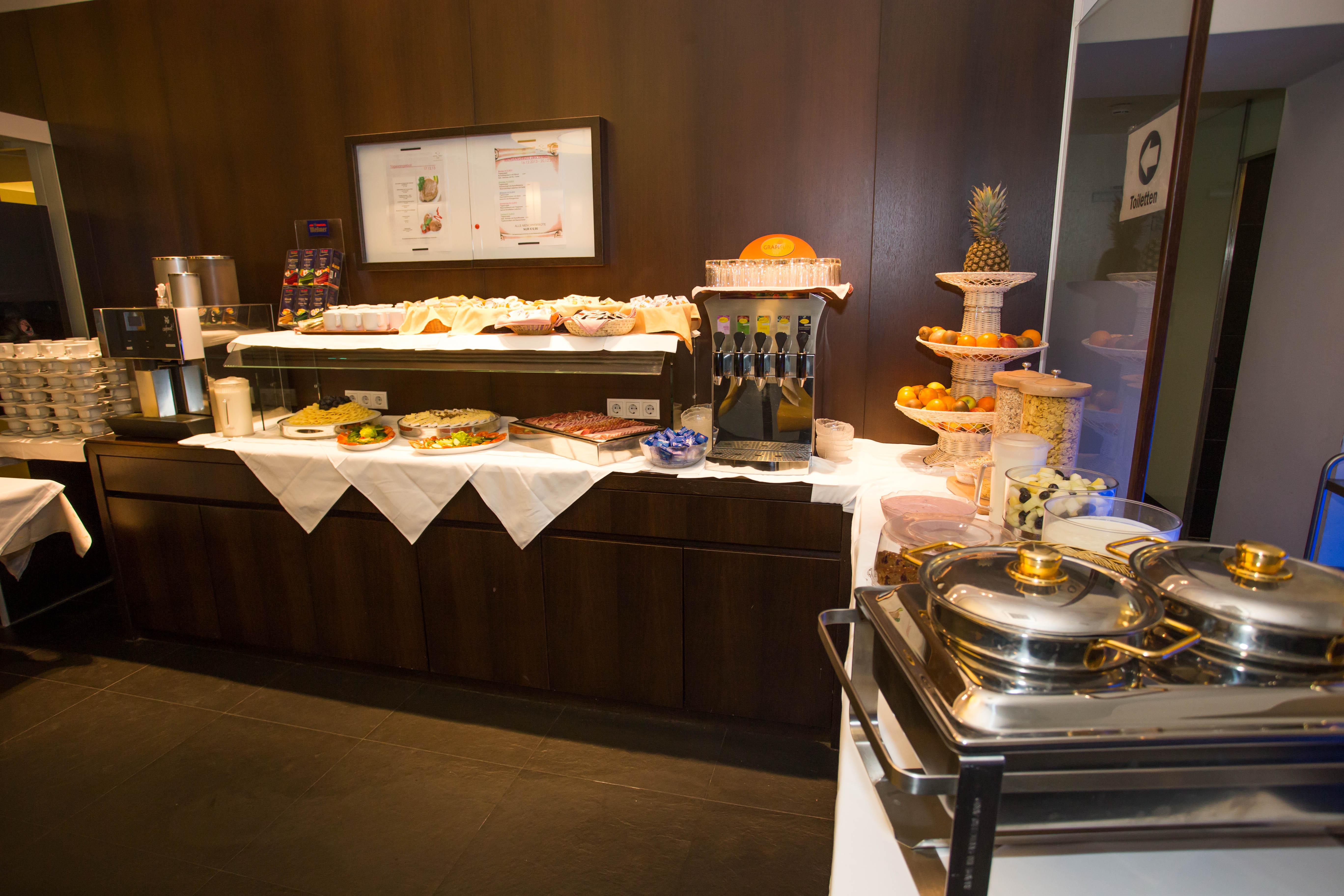 Post Hotel Wien