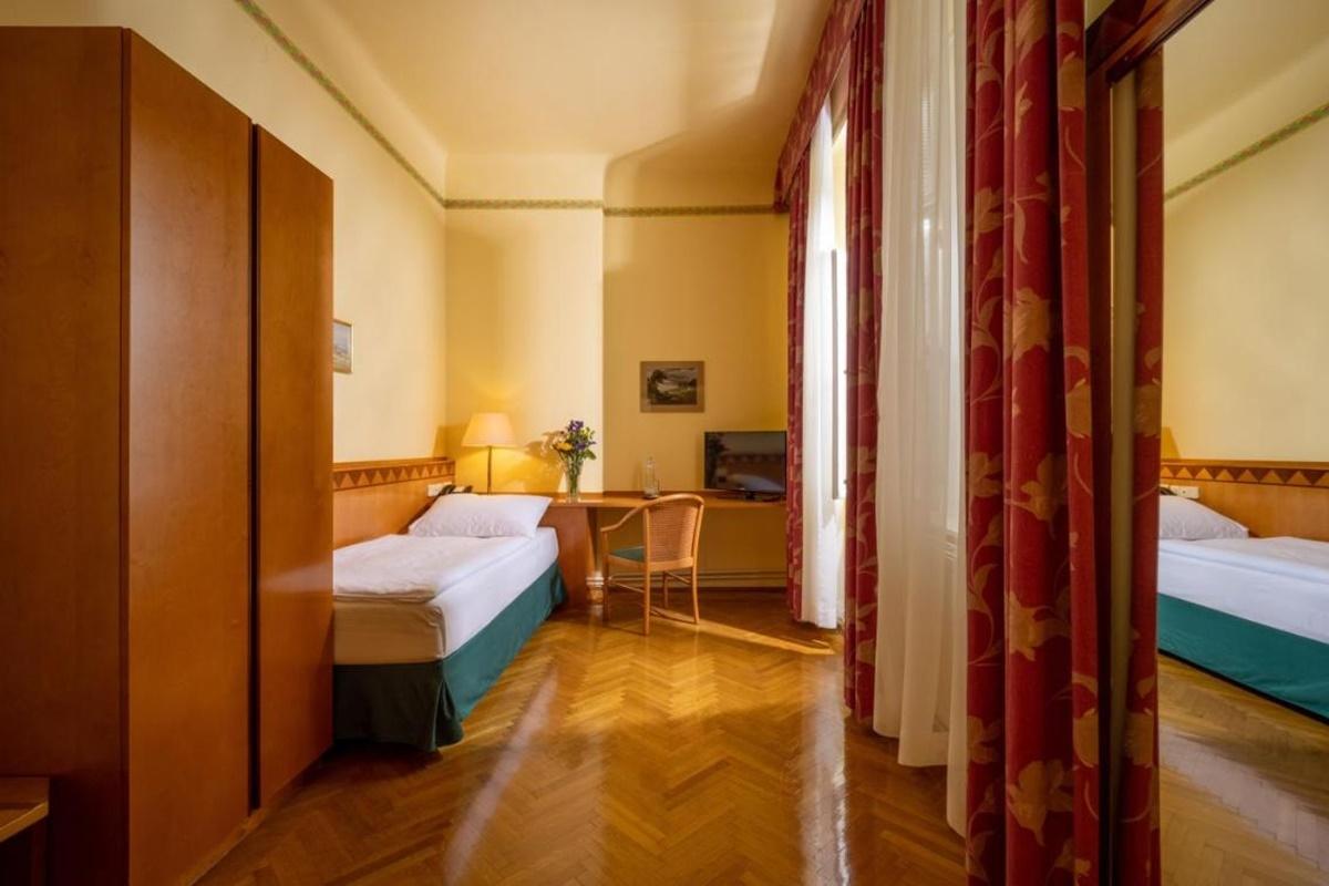 Post Wien